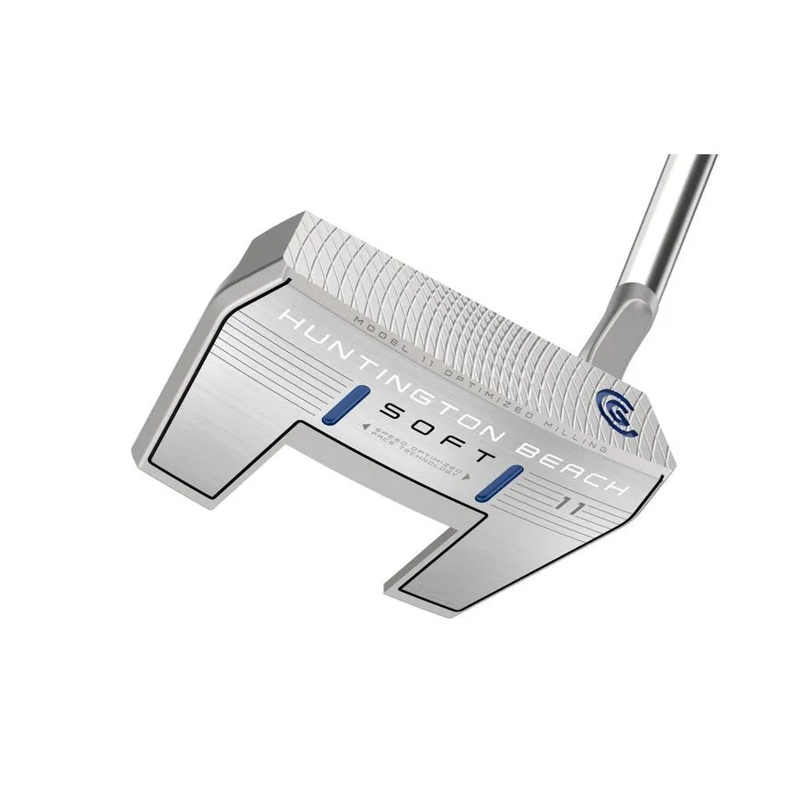 Cleveland Golf Huntington Beach Soft Putter