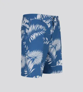 CLIMA BEACH SHORTS - BLUE