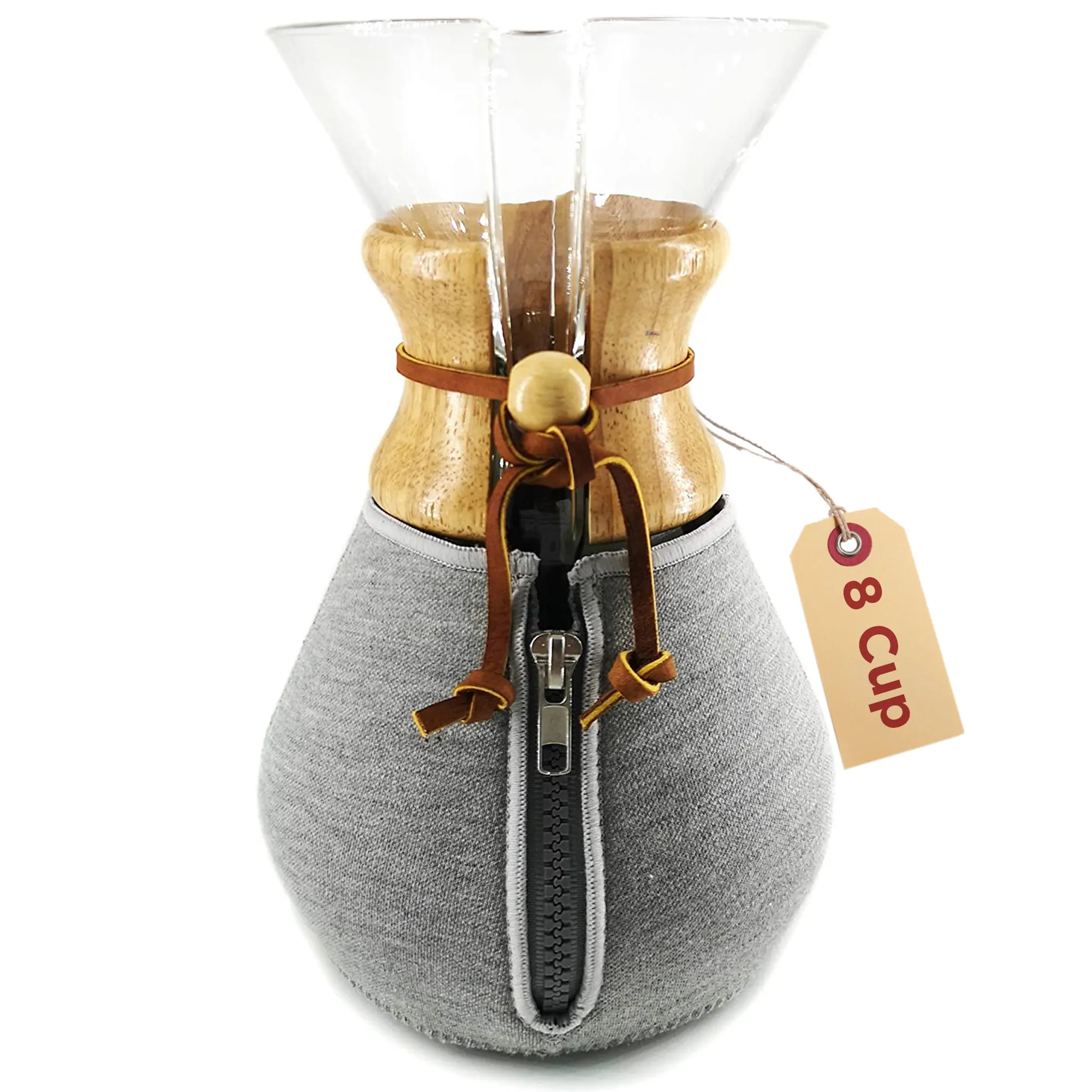 Cozy for Chemex Coffee Makers