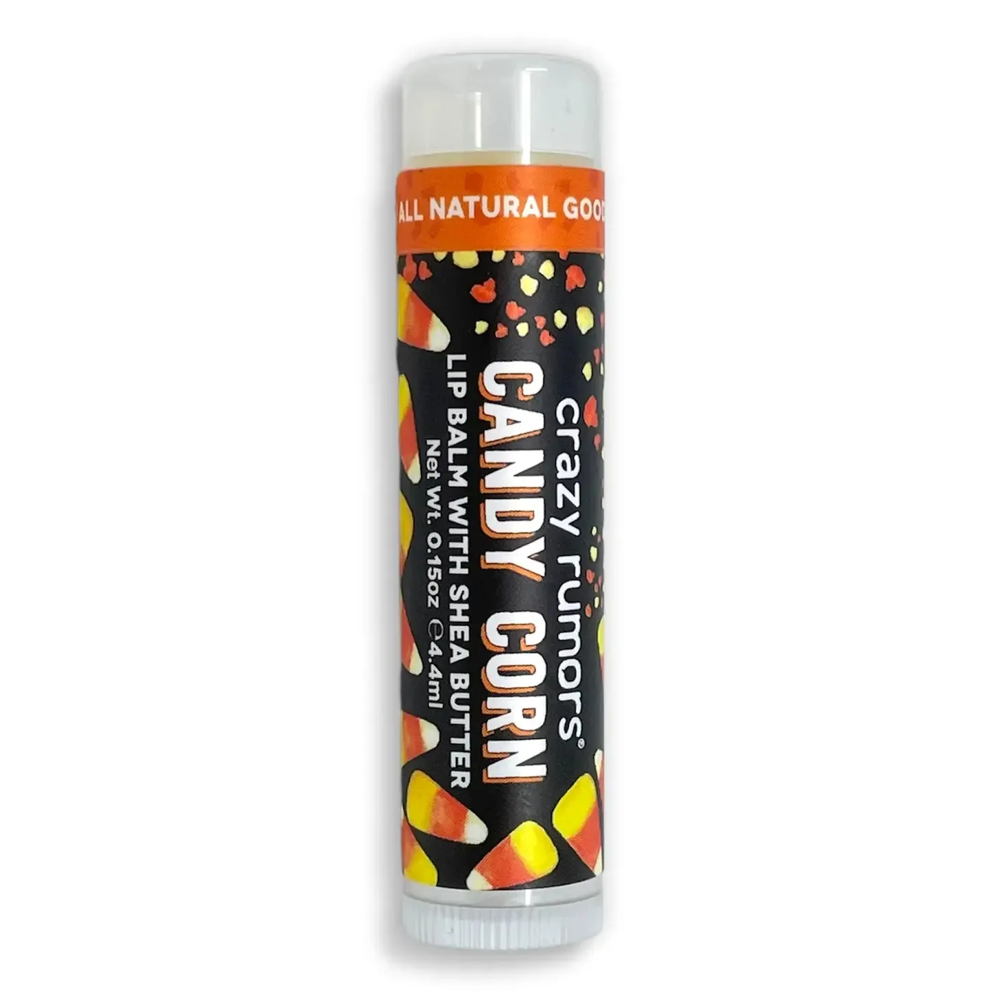 Crazy Rumors Lip Balm