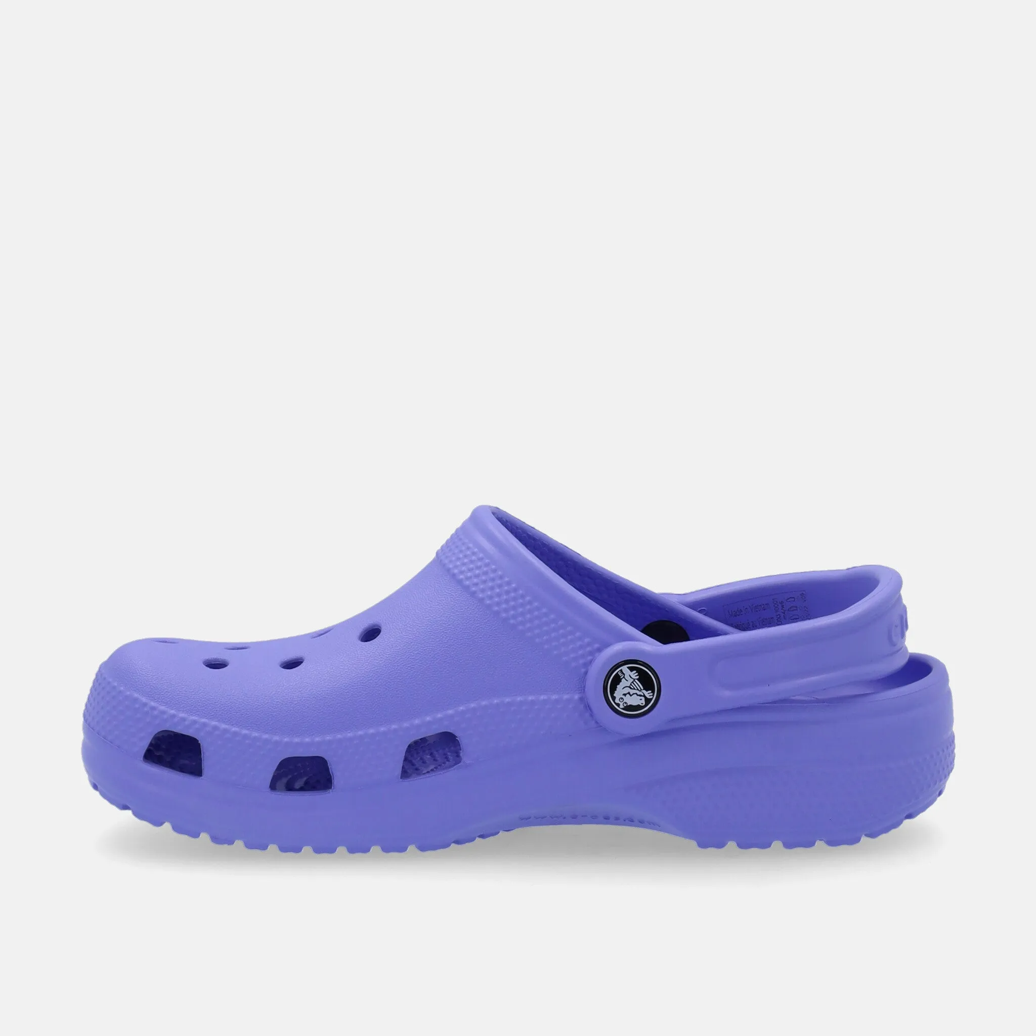 CROCS CLASSIC SABOT