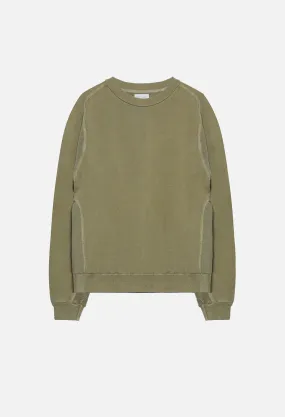 Cross Thermal Crew / Washed Army