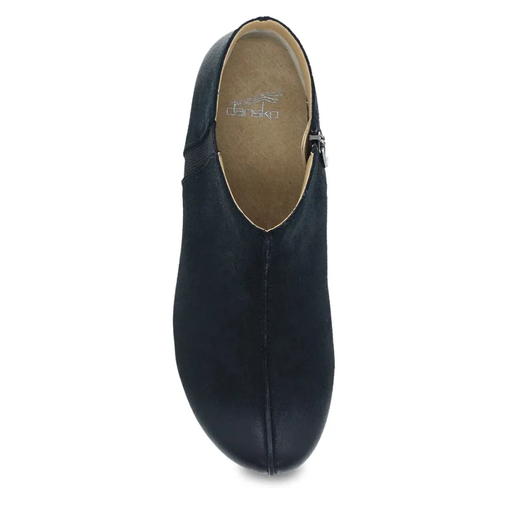 Dansko Women's Makara - Black