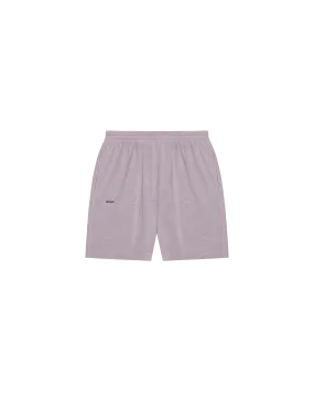 DNA Frutfiber Shorts—raisin purple