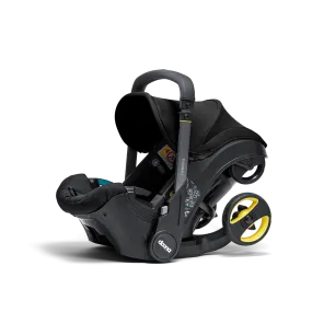 Doona i Infant Car Seat - Nitro Black