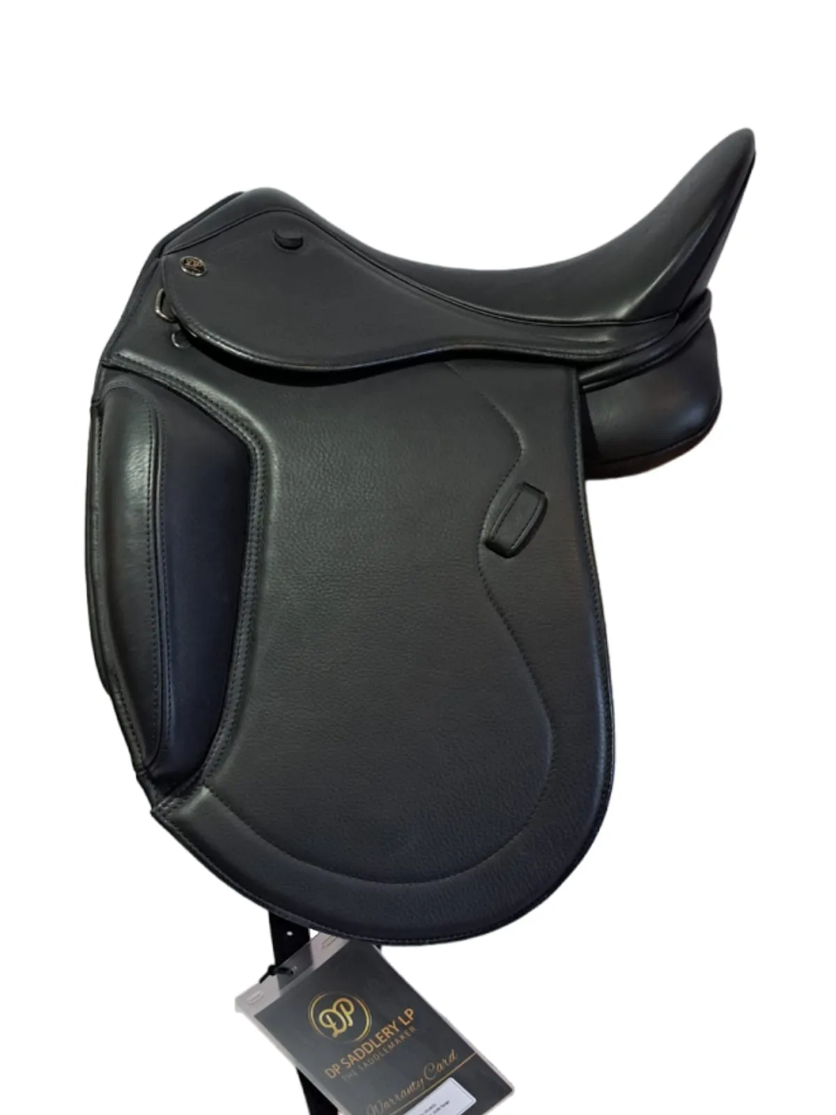 DP Saddlery Tango 6831