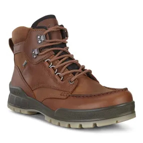 Ecco Men's Track 25 Moc Boot - Bison/Bison