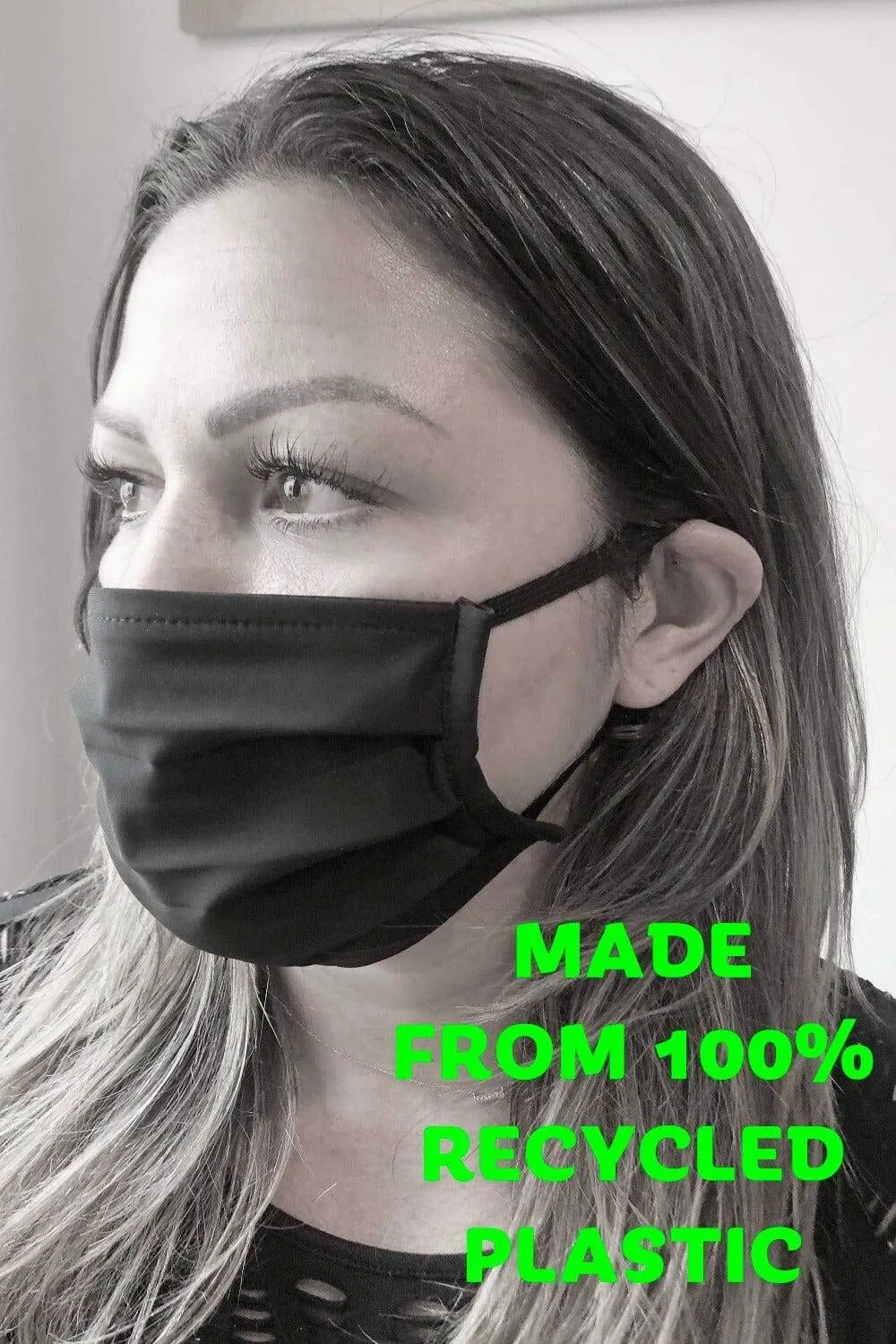 Eco Friendly Face Mask