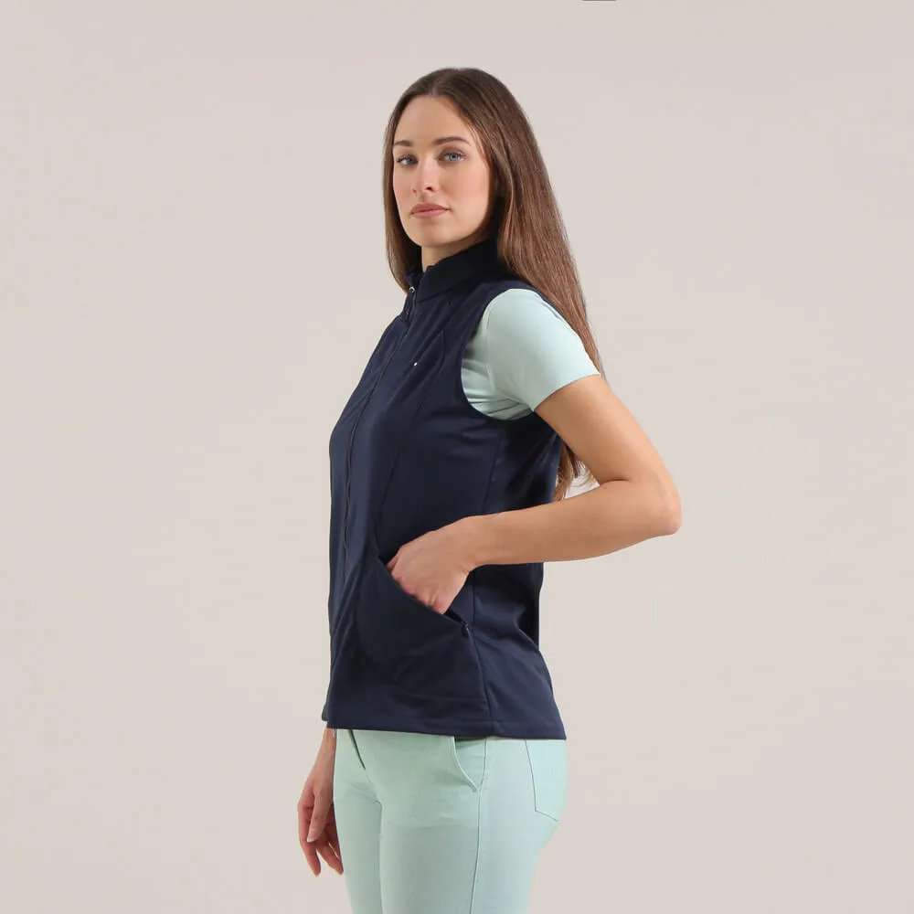 ESPONJA | PRO THERM SUPER STRETCH VEST