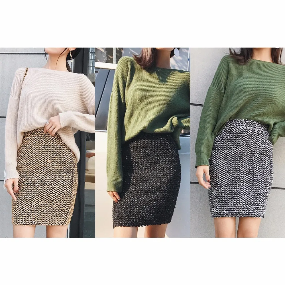 Flectit Womens Skirts