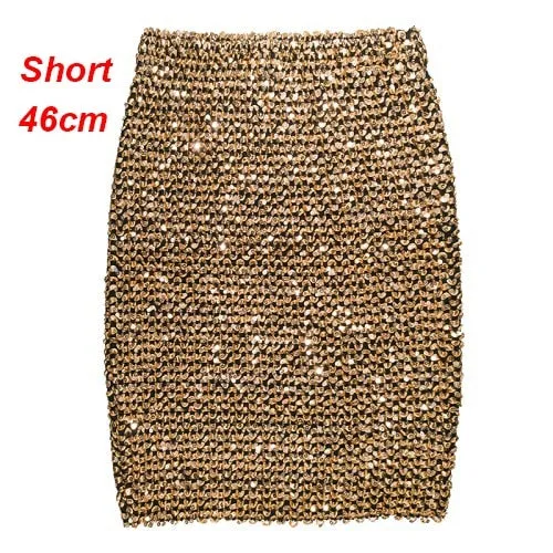 Flectit Womens Skirts