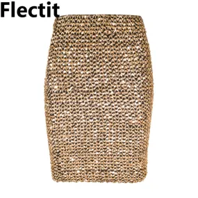 Flectit Womens Skirts