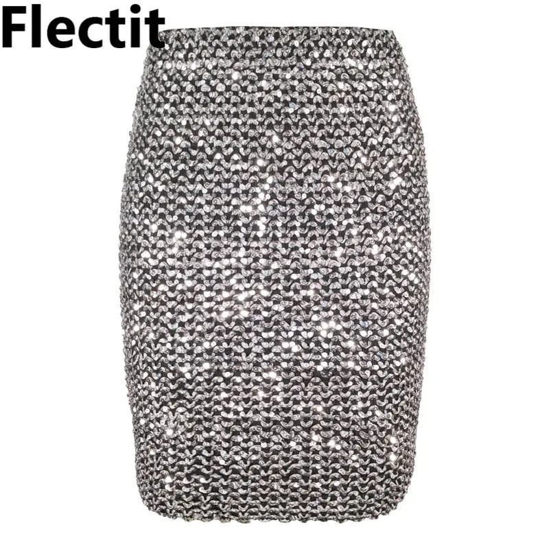 Flectit Womens Skirts