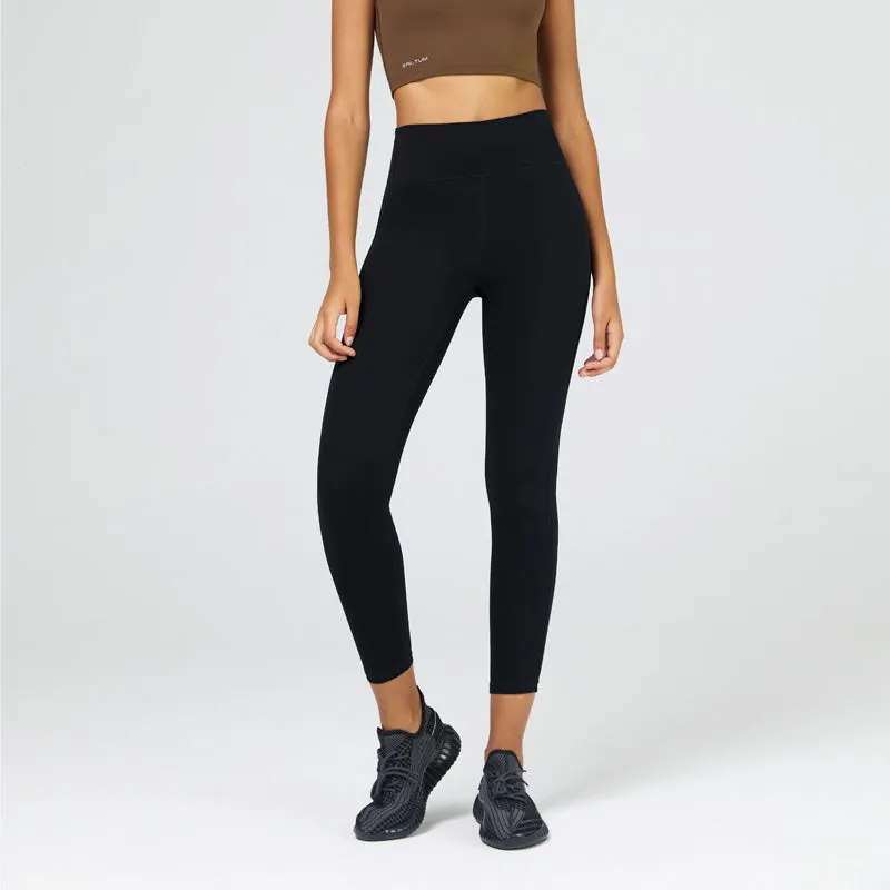 FlexEase™ High Waist Yoga Legging