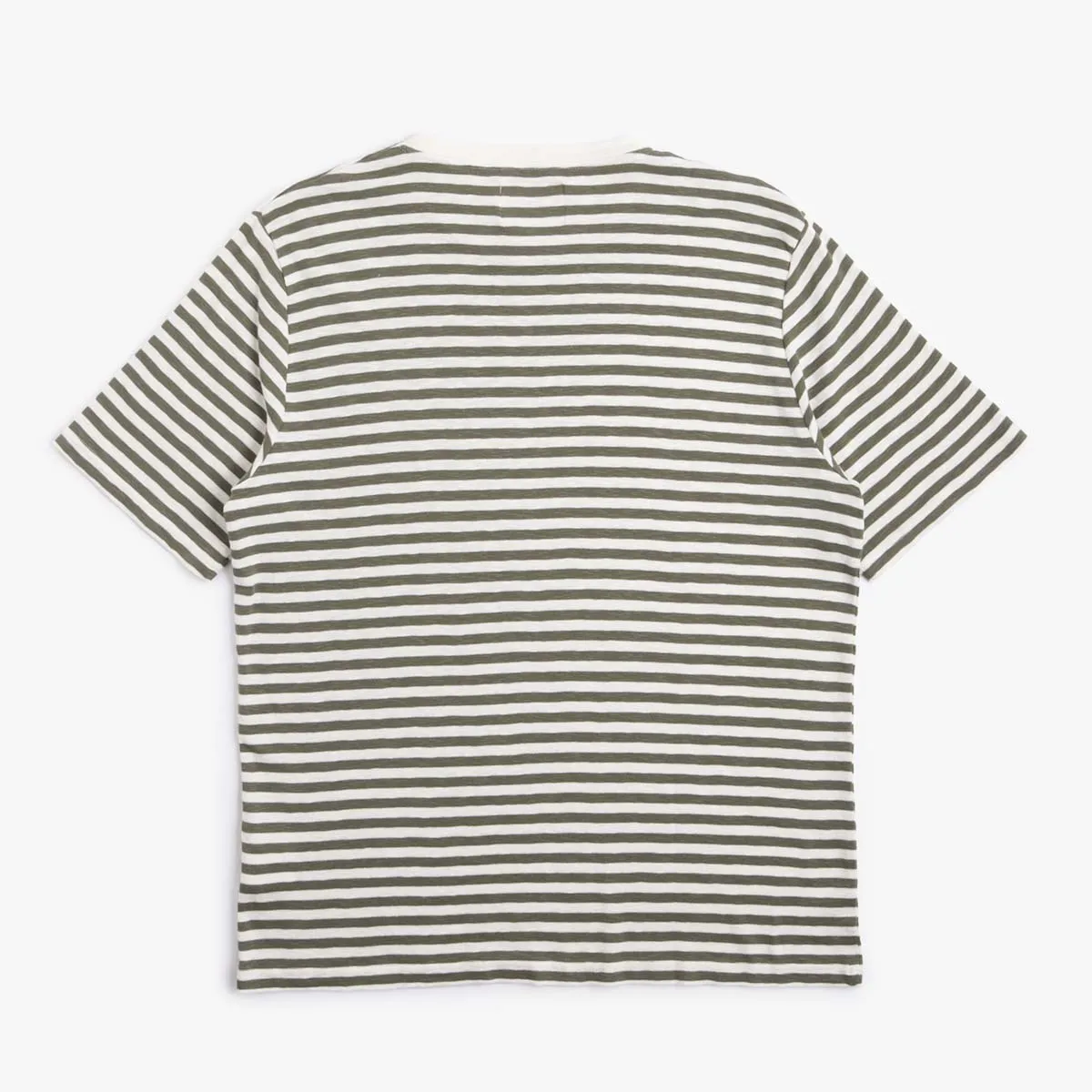 Folk Classic Stripe T-Shirt