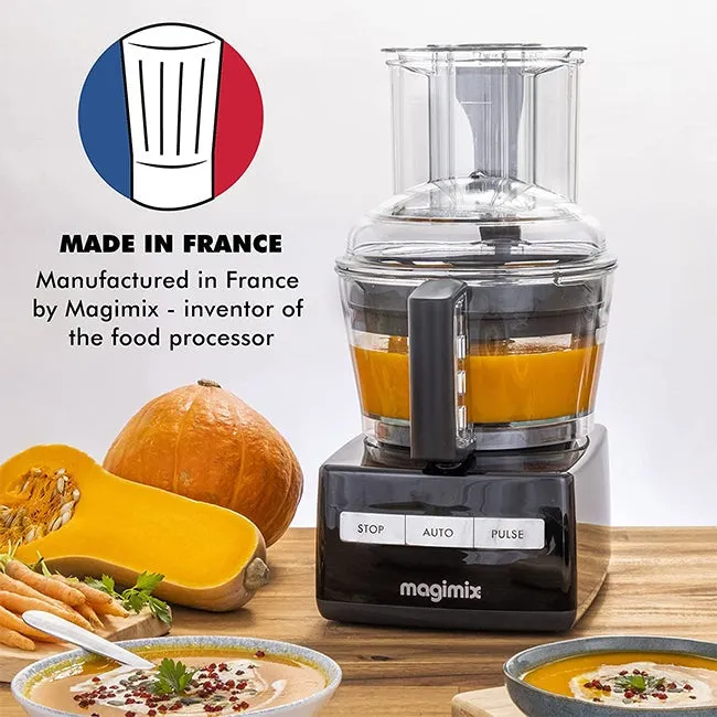 Food Processor | 18373 Comp 3200Xl