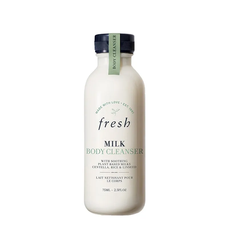 FRESH | Milk Body Cleanser