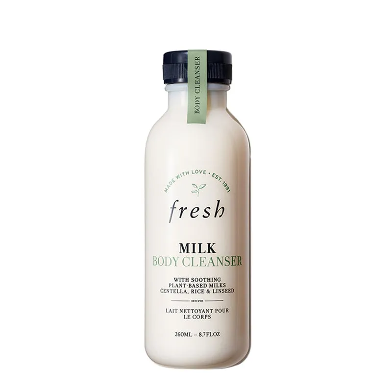 FRESH | Milk Body Cleanser