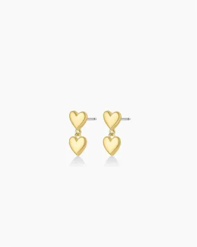 Gorjana Amour Earrings