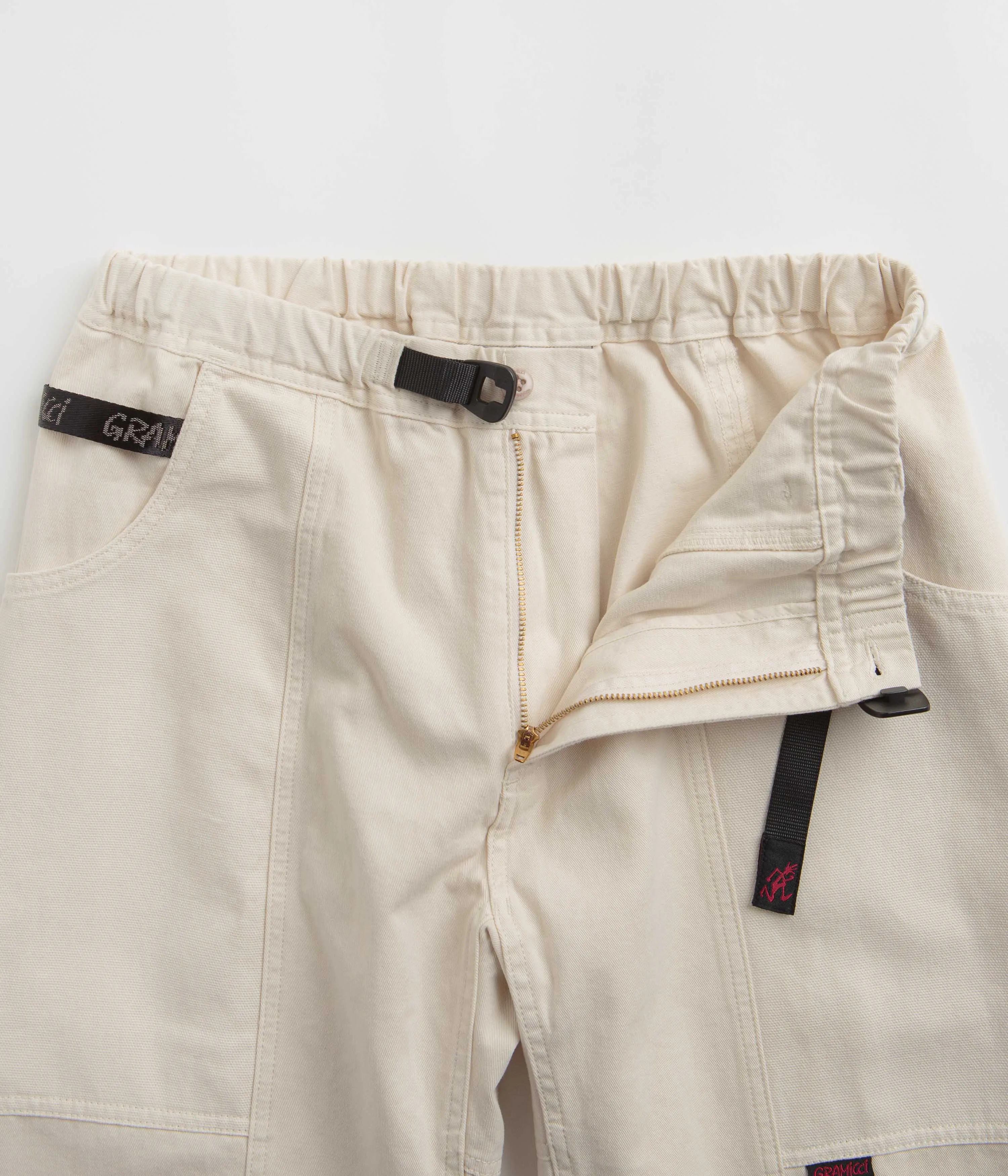 Gramicci Gadget Pants - Greige