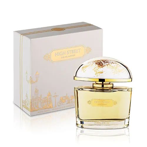 High Street 100ml EDP for Women by Armaf