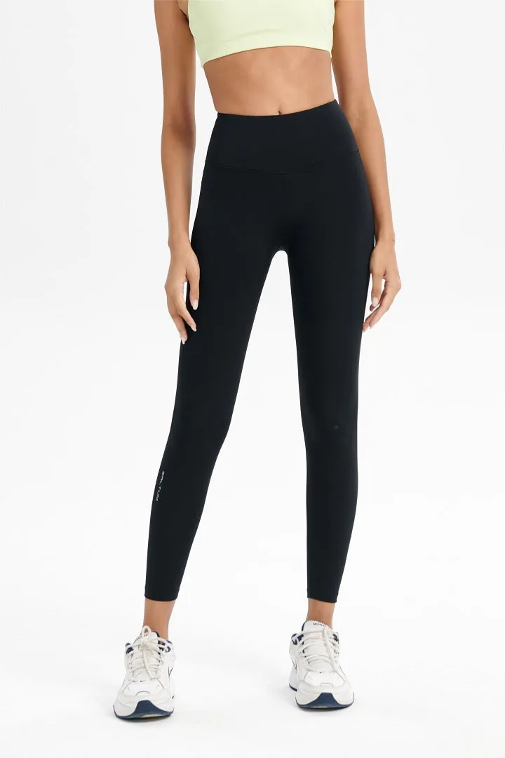 High Waisted Yoga Legging