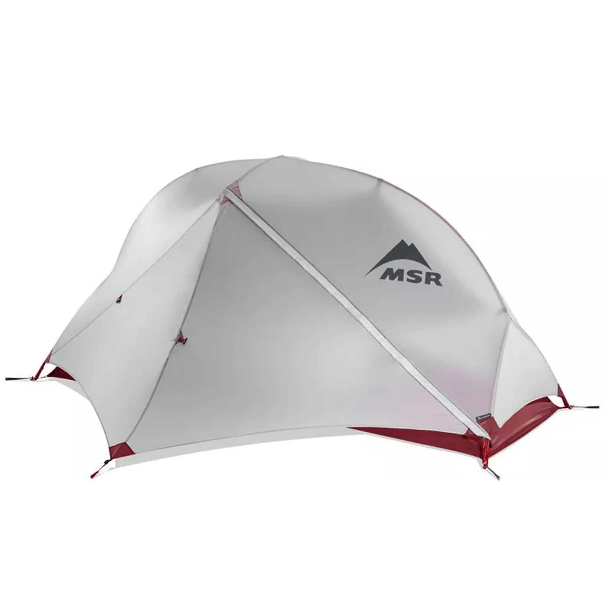 Hubba NX 1P Hiking Tent