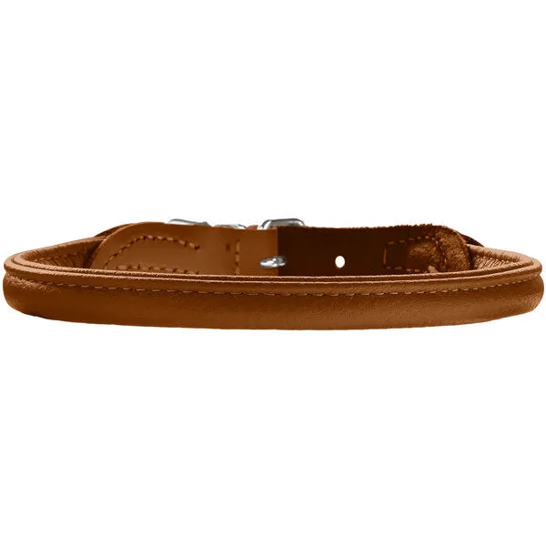 HUNTER "UP" Round & Soft Collars