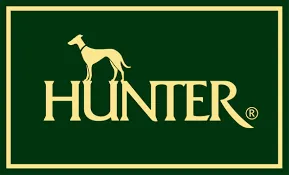 HUNTER "UP" Round & Soft Collars