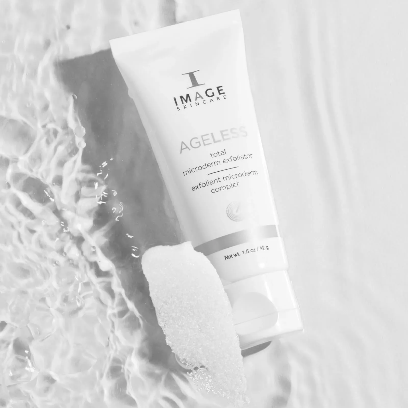 Image Skincare | AGELESS Total Microderm Exfoliator 44ml