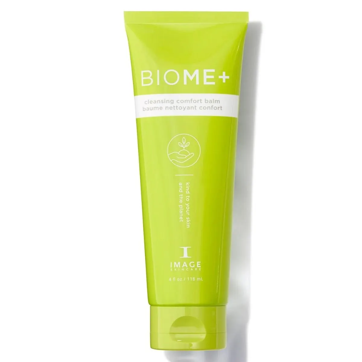 Image Skincare | BIOME  Cleansing Comfort Balm 118ml