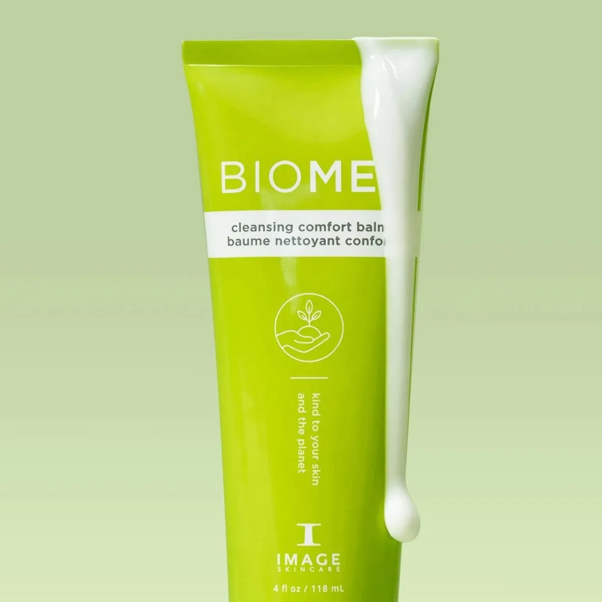 Image Skincare | BIOME  Cleansing Comfort Balm 118ml