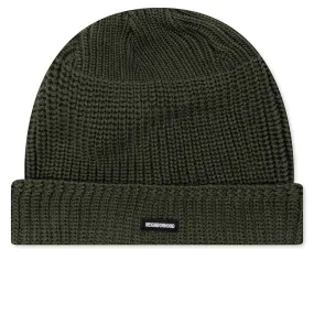 Jeep / ER-Cap - Olive Drab