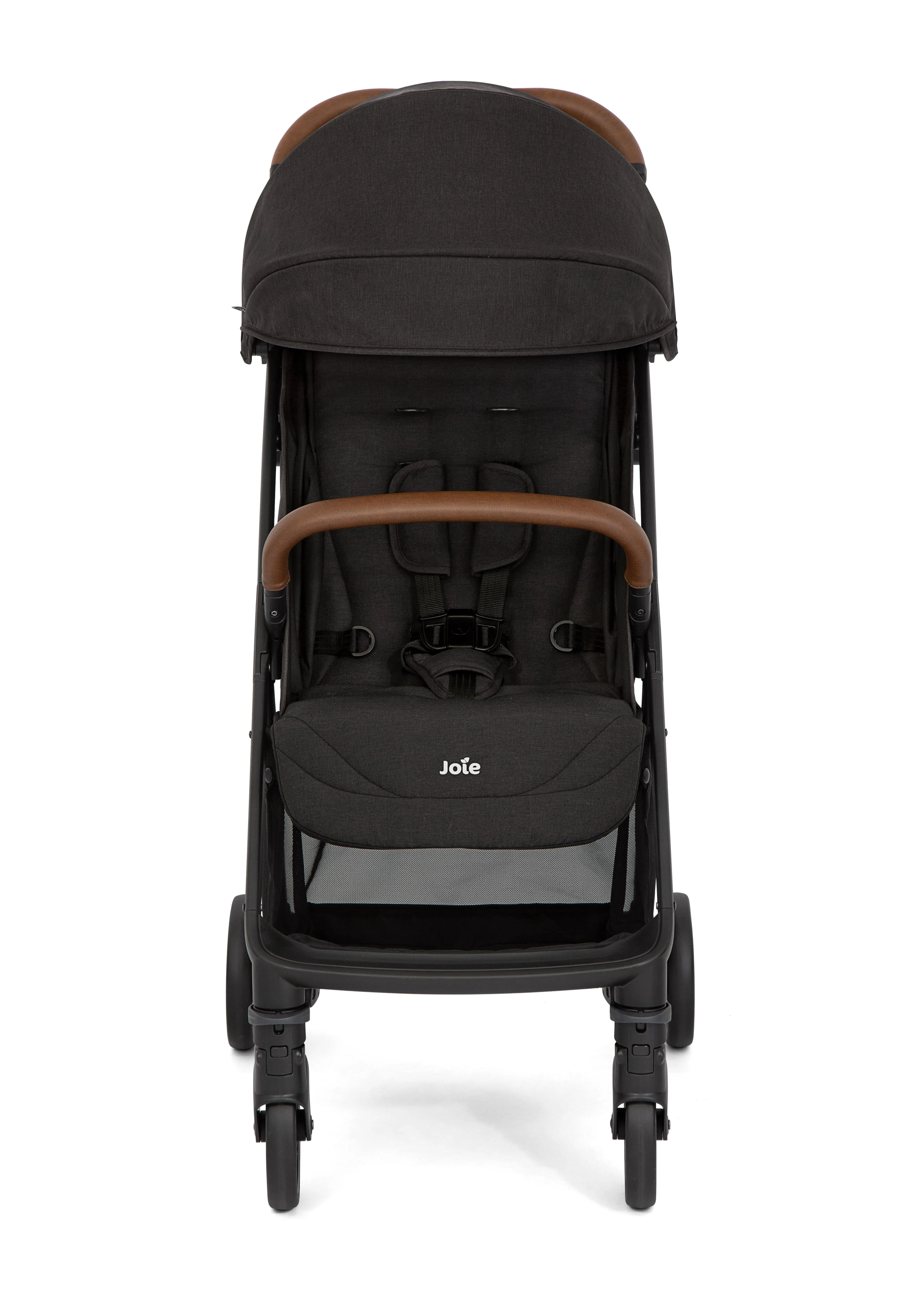 Joie Pact Pro Stroller - Shale