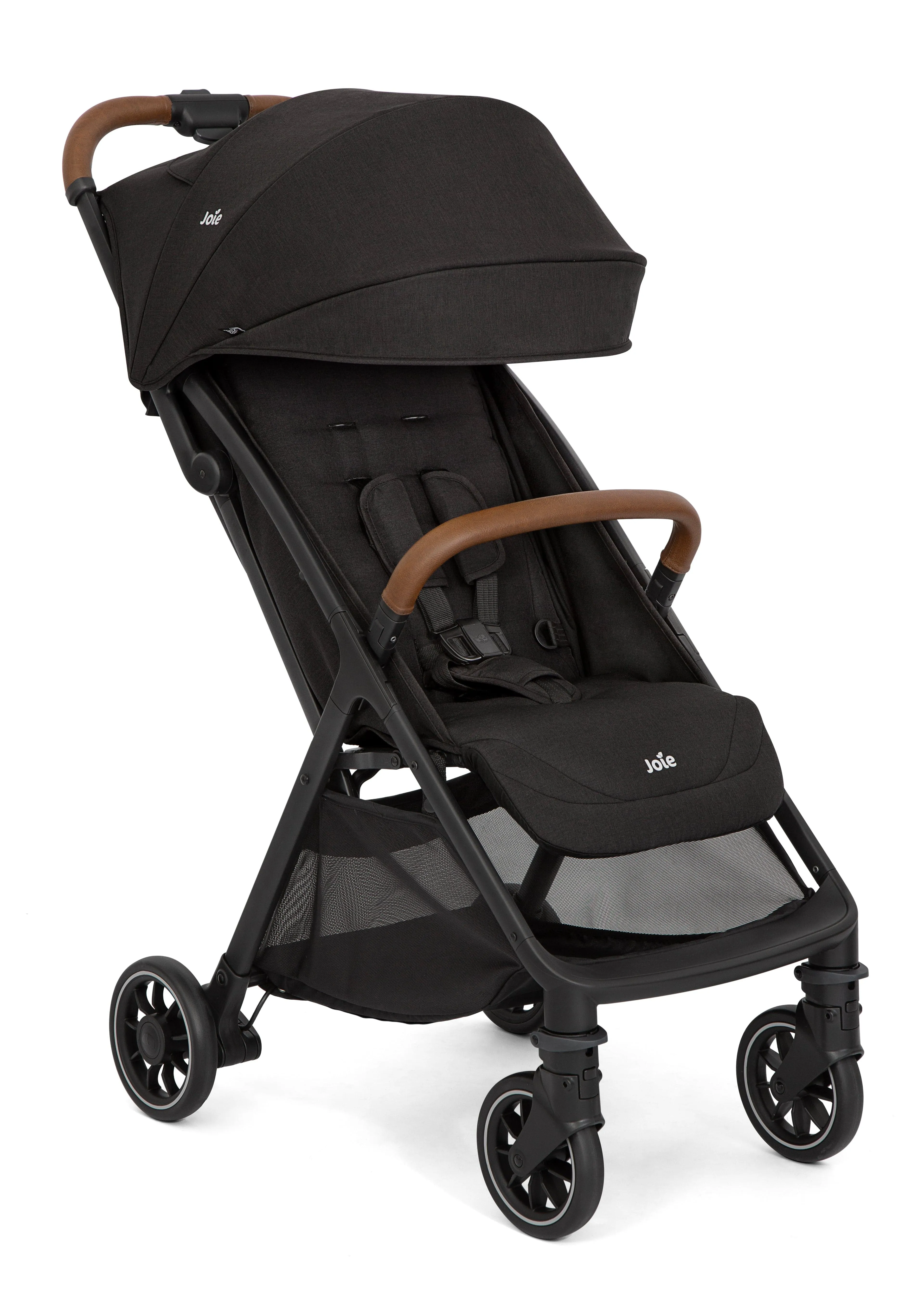 Joie Pact Pro Stroller - Shale