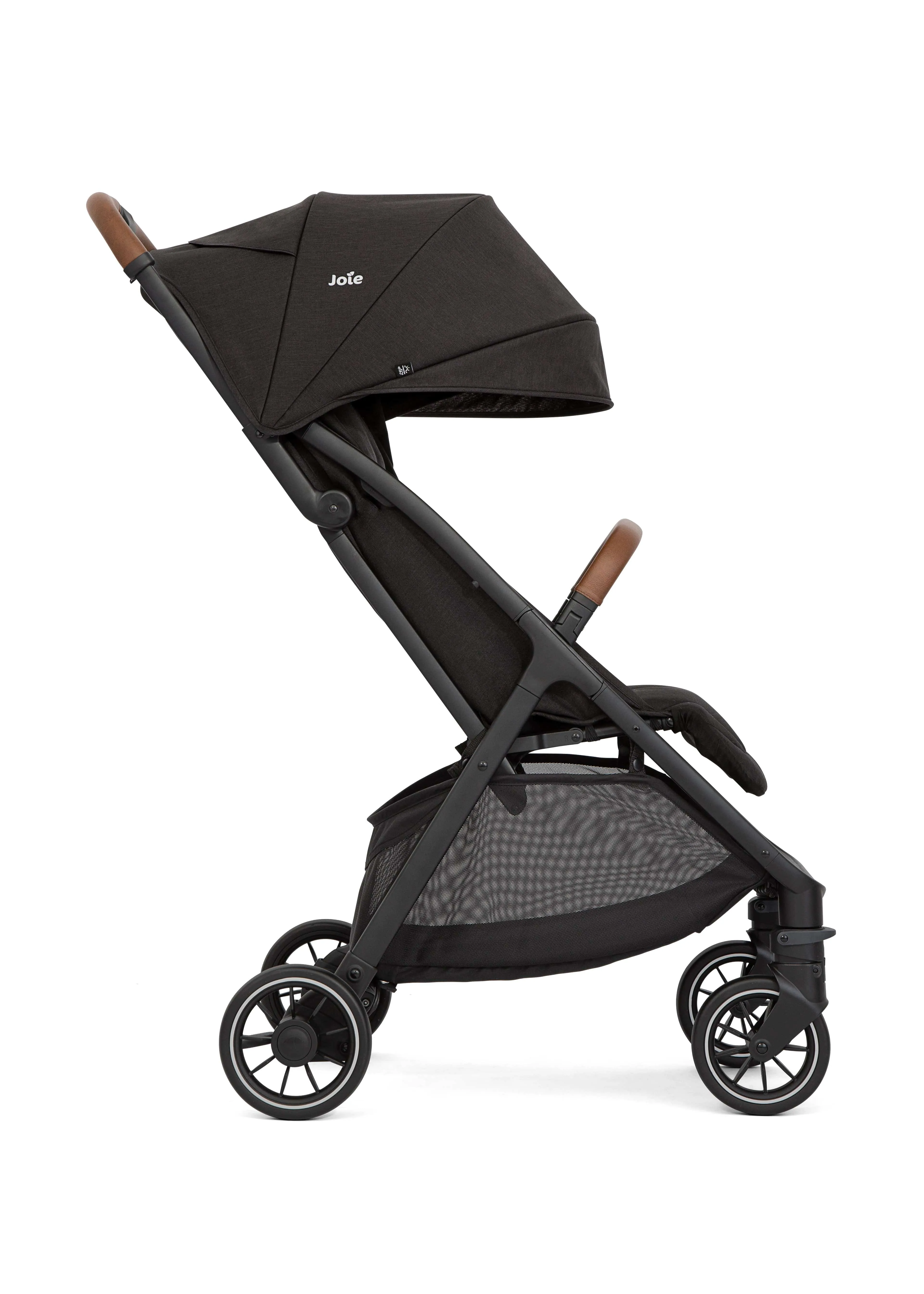 Joie Pact Pro Stroller - Shale