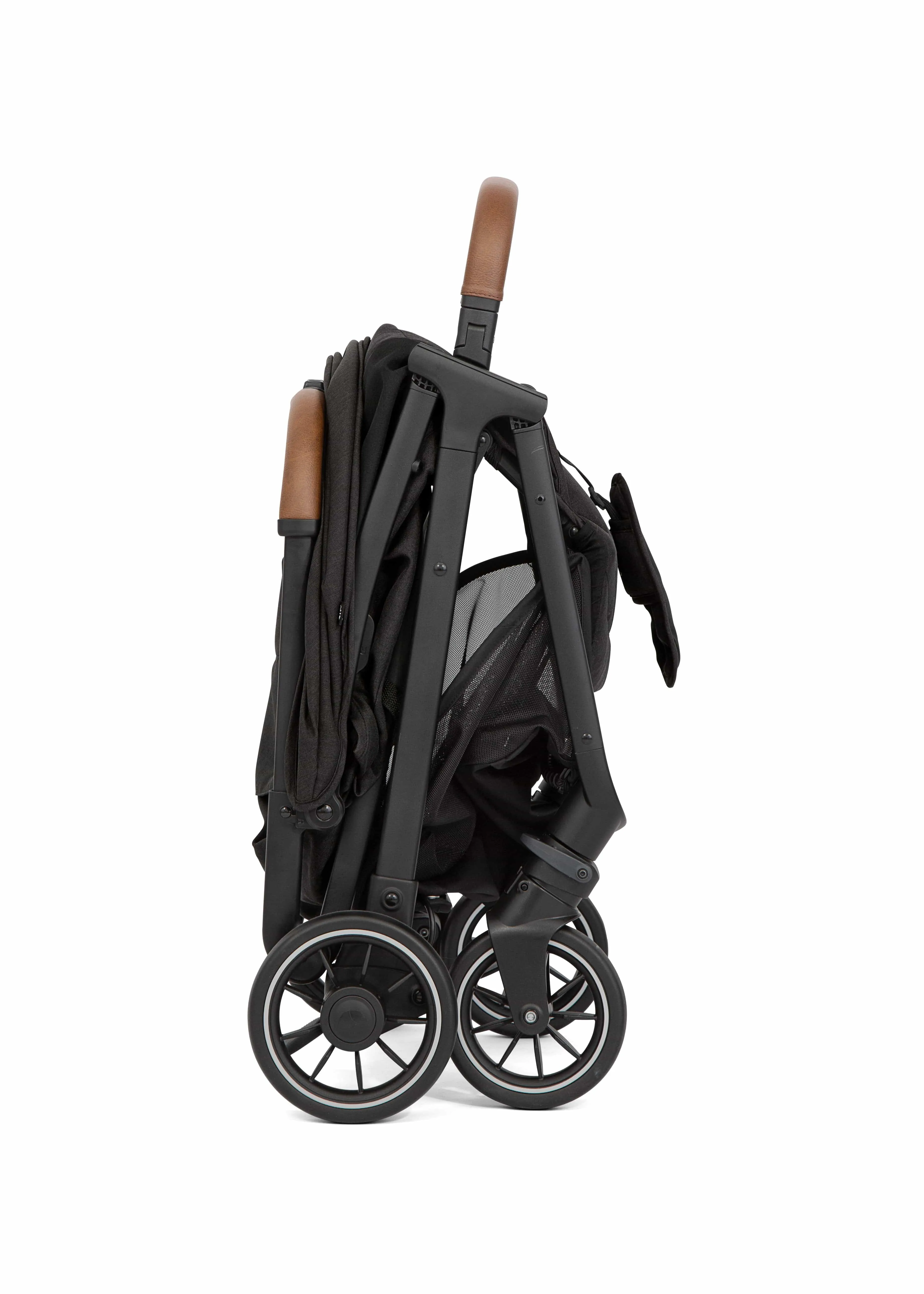 Joie Pact Pro Stroller - Shale