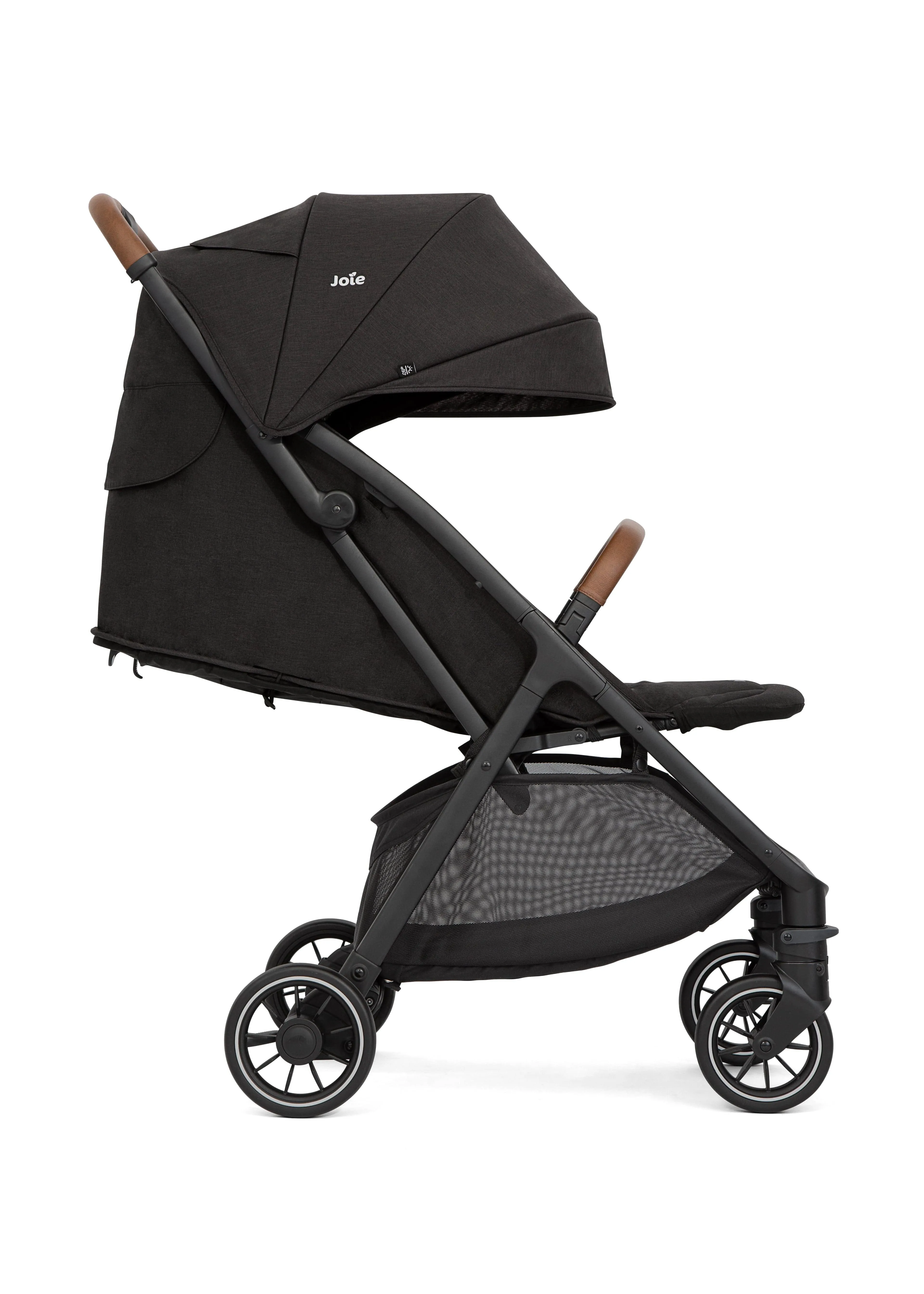 Joie Pact Pro Stroller - Shale