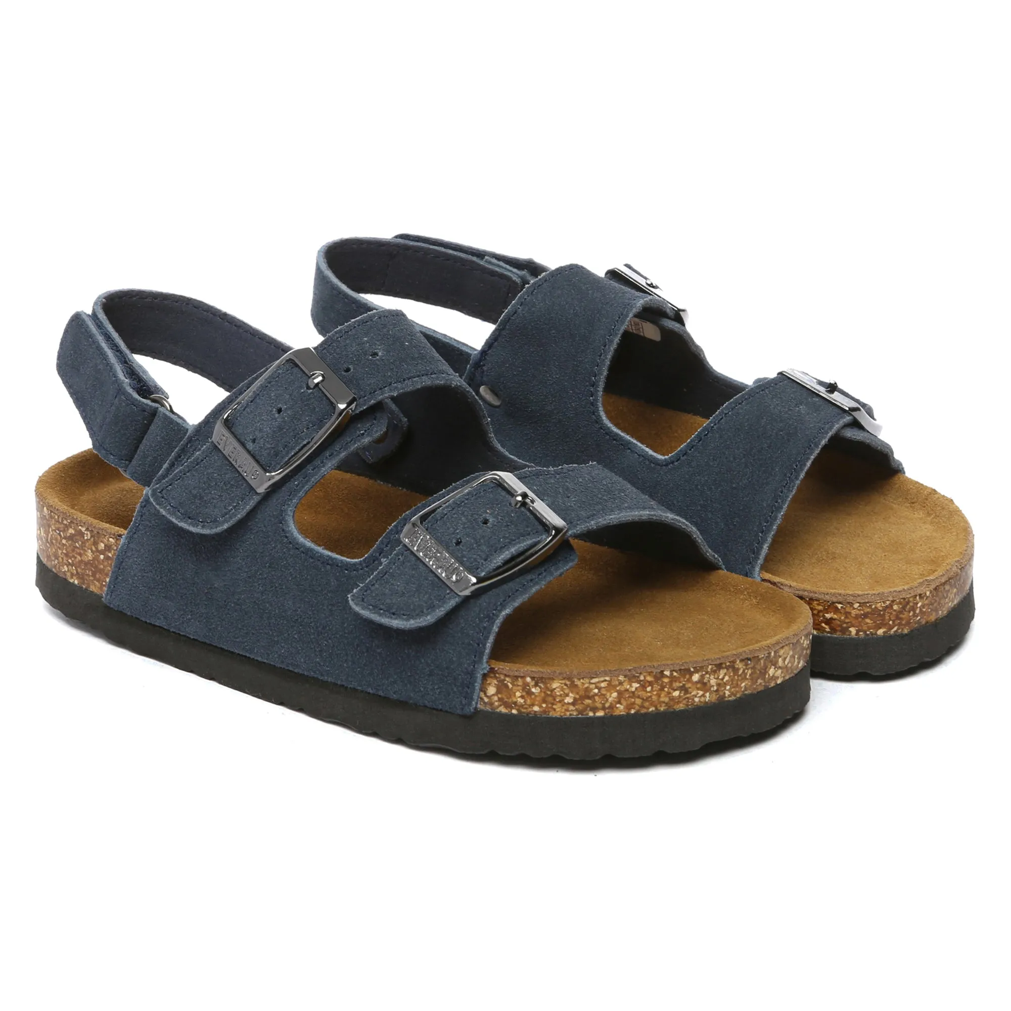 Kids Straps Slingback Sandals