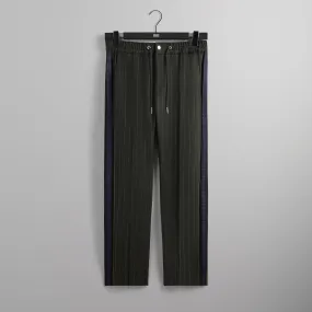 Kith Double Weave Mercer PT Track Pant - Stadium