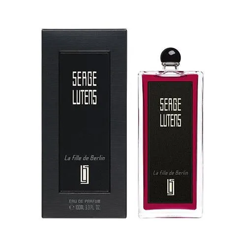 La Fille De Berlin 50ml EDP for Unisex by Serge Lutens