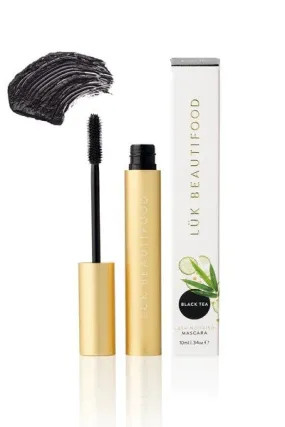 Lash Nourish Mascara - Black Tea