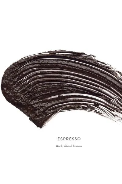 Lash Nourish Mascara - Espresso