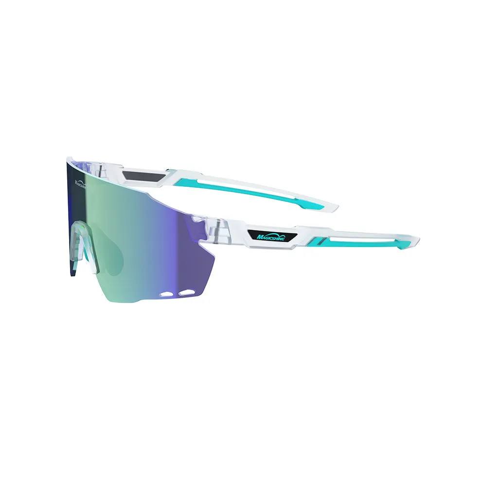 Magicshine Windbreaker Classic Sunglasses