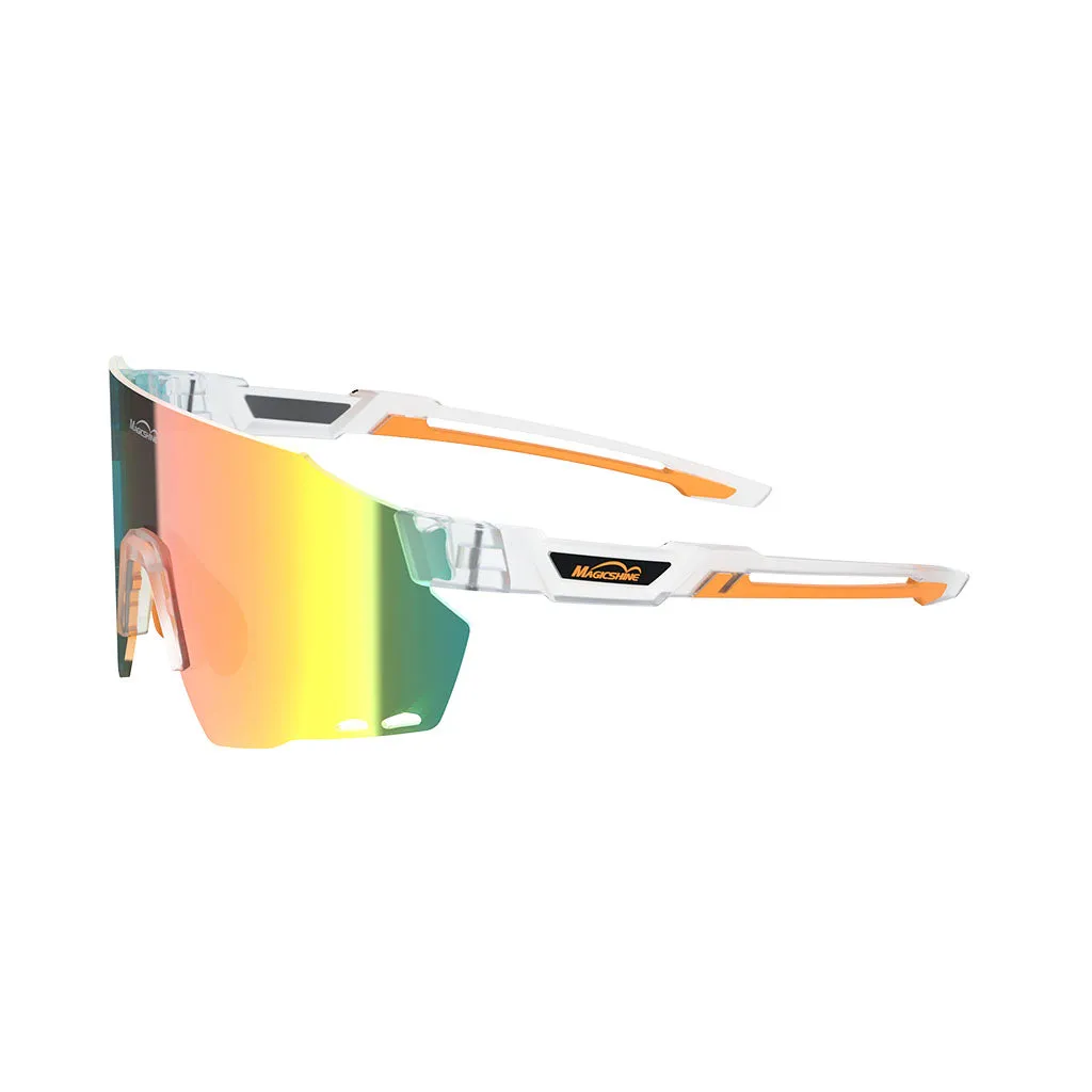 Magicshine Windbreaker Classic Sunglasses