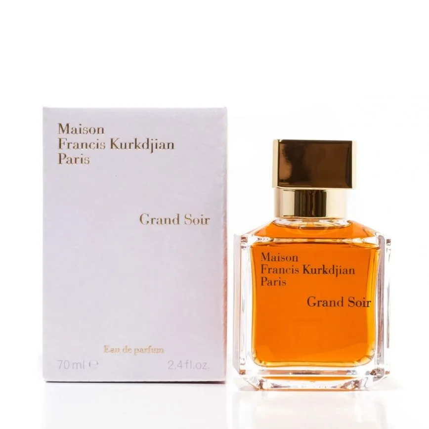 Maison Francis Kurkdjian Paris Grand Soir Eau de Perfum 70ml 2.4 oz