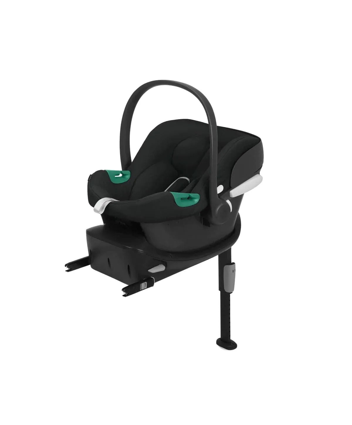 Mamas & Papas Ocarro Aton B2 Travel System - Oasis