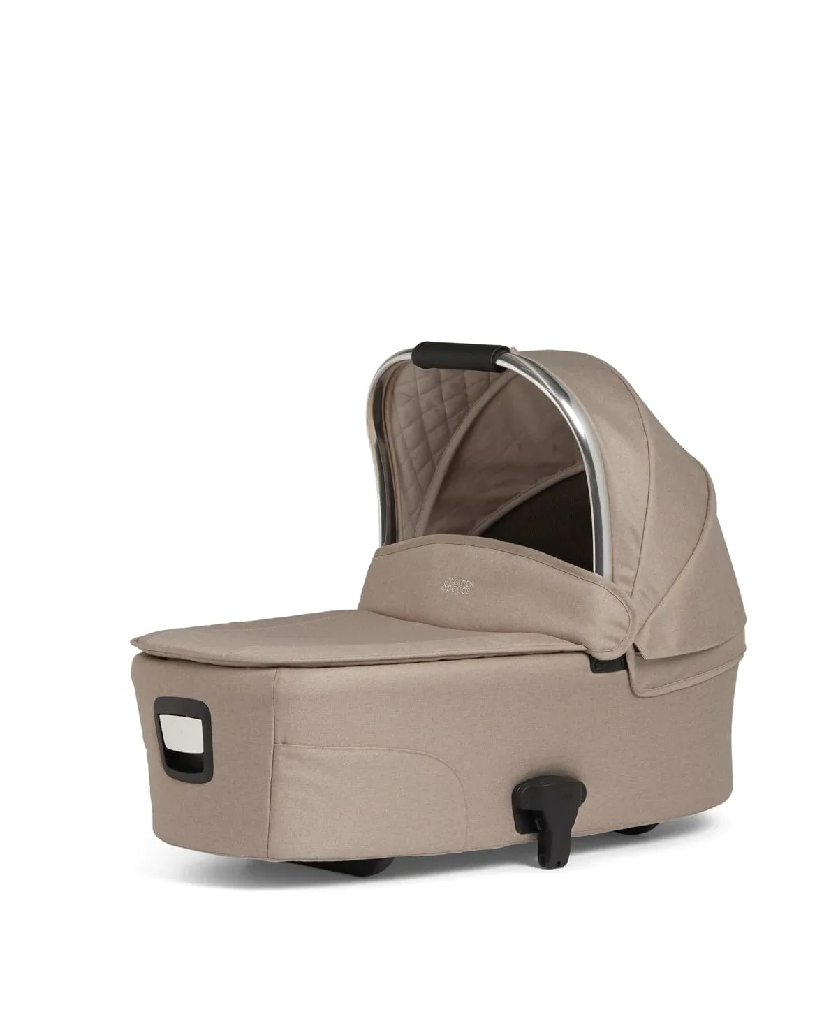 Mamas & Papas Ocarro Cloud T Travel System - Biscuit