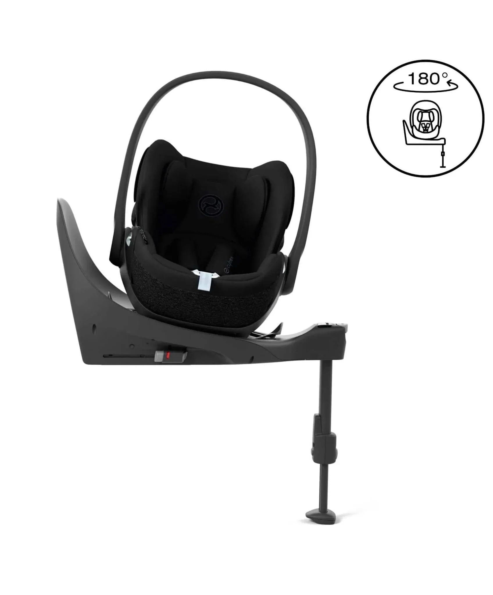 Mamas & Papas Ocarro Cloud T Travel System - Mercury