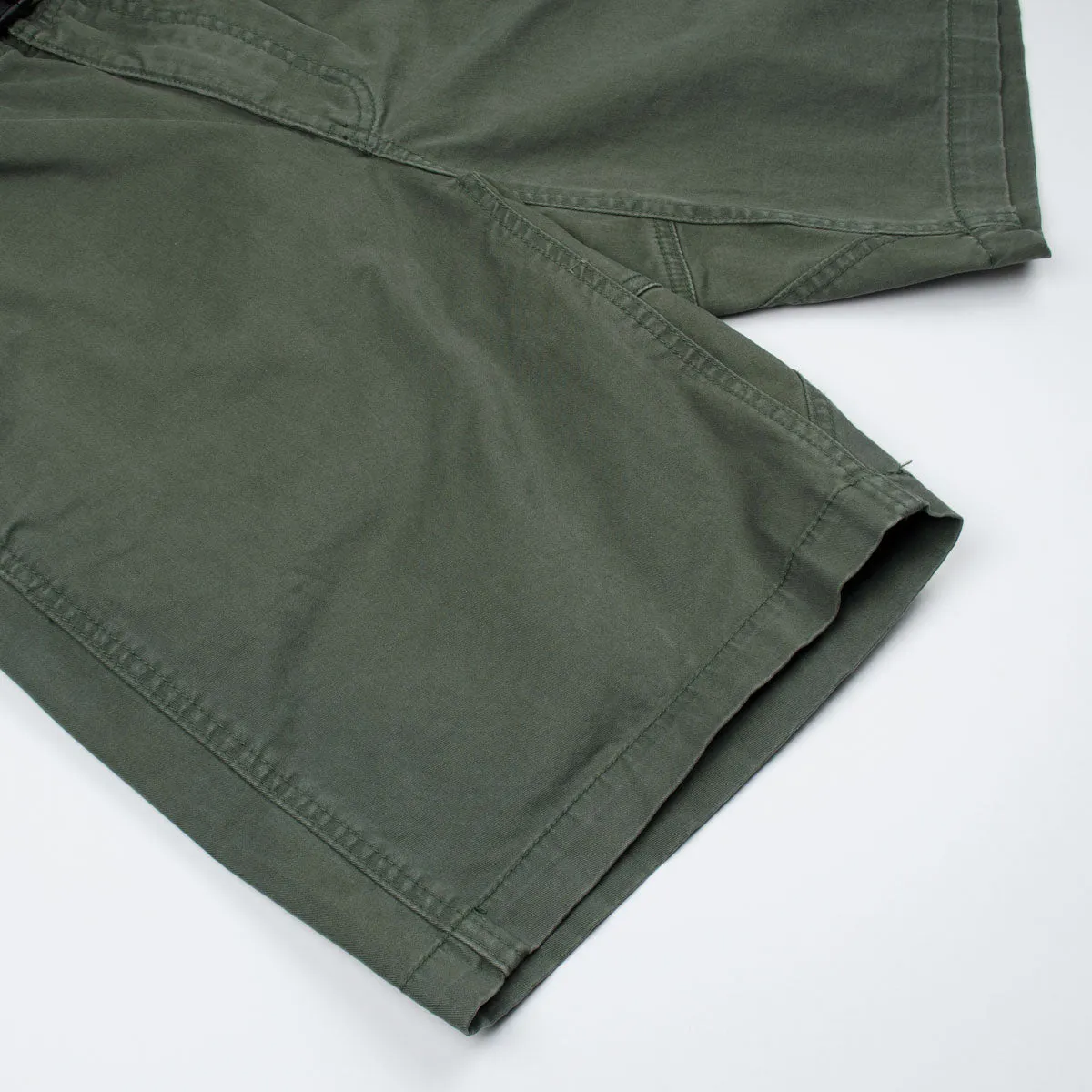 Manastash - Flex Climber Shorts - Olive